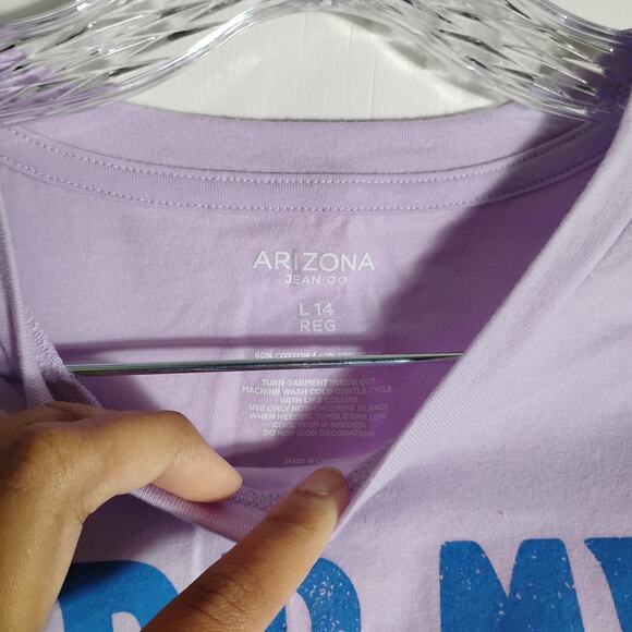 Unicorn T-shirt For Girls - Picture 4 of 15